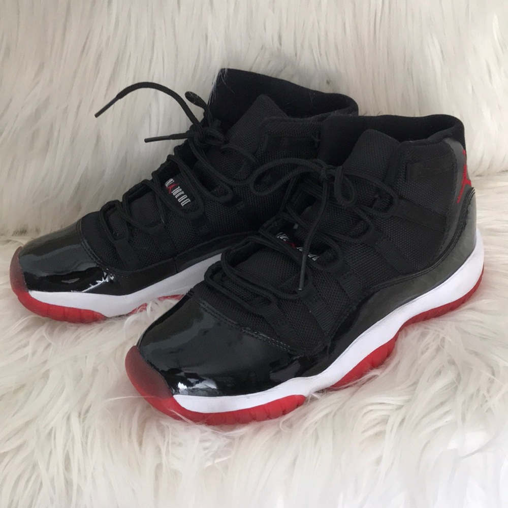 Air Jordan 11 Retro size 6Y